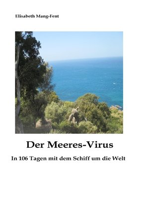 cover image of Der Meeres-Virus